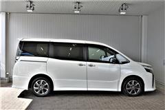 ヴォクシー ZS キラメキ