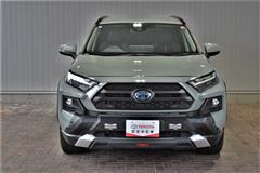 RAV4 HV アドベンチャー