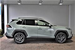 RAV4 HV アドベンチャー