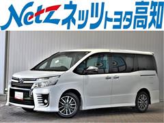 トヨタ ヴォクシー ZS キラメキ