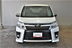 ヴォクシー ZS キラメキ