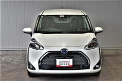 シエンタHV ファンベース G