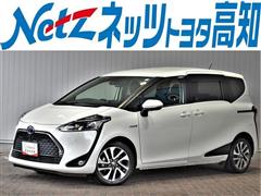 シエンタHV ファンベース G