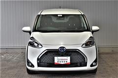 シエンタHV ファンベース G