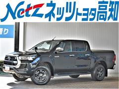 ハイラックス Z