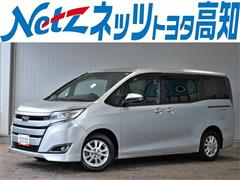 トヨタ ノア G