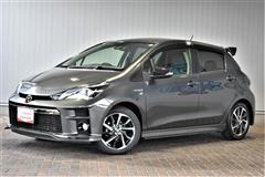 ヴィッツ HV GRスポーツ