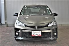 ヴィッツ HV GRスポーツ