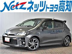 ヴィッツ HV GRスポーツ