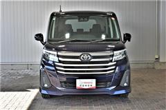 ルーミー カスタムG-T