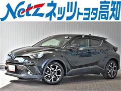C-HR HV G