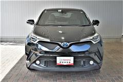 C-HR HV G