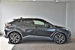 C-HR HV G