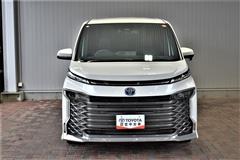 ヴォクシー ハイブリッド S-G