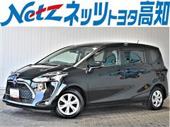 トヨタ シエンタHV ファンベース G
