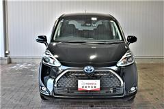 シエンタHV ファンベース G