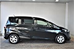 シエンタHV ファンベース G