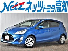 アクア G ブラックソフトレザーセレ