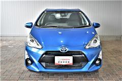 アクア G ブラックソフトレザーセレ