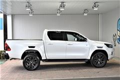 ハイラックス Z GRスポーツ