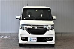 N-BOX カスタムG L ターボホン