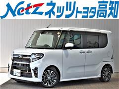 タント カスタムRSセレクション