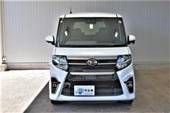 タント カスタムRSセレクション