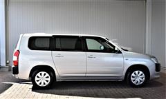 プロボックスバン HV F