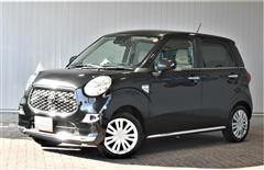 ピクシスジョイ F X SA3