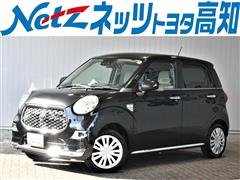 ピクシスジョイ F X SA3