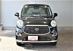 ピクシスジョイ F X SA3