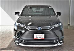 ハリアーハイブリッド G