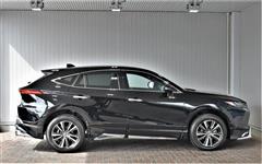 ハリアーハイブリッド G