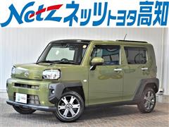 タフト Gターボ