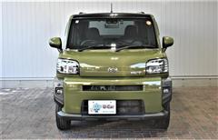 タフト Gターボ