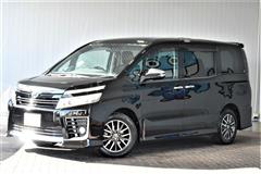 ヴォクシー ZS キラメキ