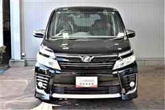 ヴォクシー ZS キラメキ