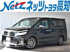 ヴォクシー ZS キラメキ