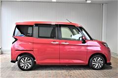 タンク カスタム G