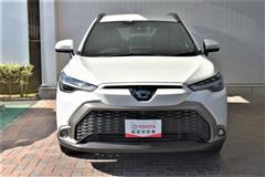 カローラクロス ハイブリッド Z