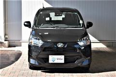 ミライース X リミテッド SA3