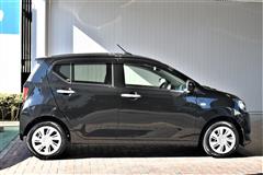 ミライース X リミテッド SA3