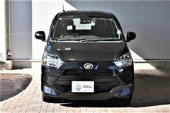 ミライース X リミテッド SA3