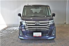 ルーミー カスタムG