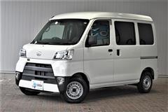 ハイゼットカーゴ 2シーター SA3