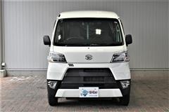 ハイゼットカーゴ 2シーター SA3