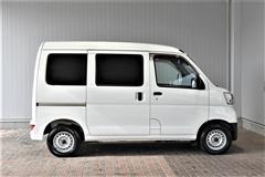 ハイゼットカーゴ 2シーター SA3