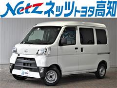 ハイゼットカーゴ 2シーター SA3