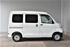 ハイゼットカーゴ 2シーター SA3