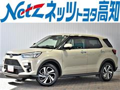 トヨタ ライズ Z